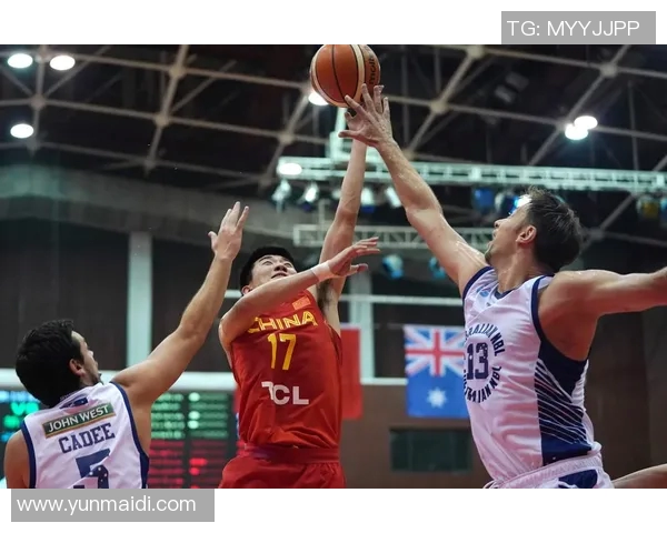 中国红队迎战纽西兰力争胜利展现团队精神与拼搏精神